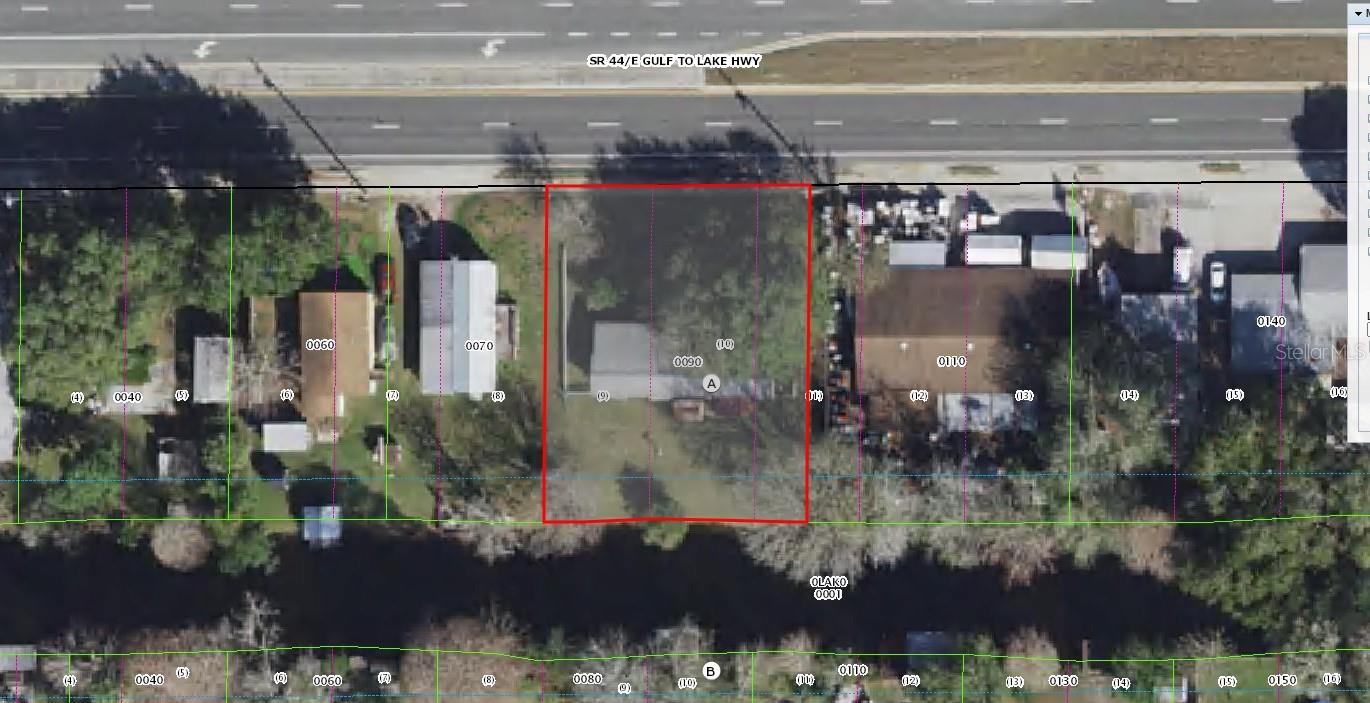 9932 E GULF TO LAKE HWY, INVERNESS, FL, 34450