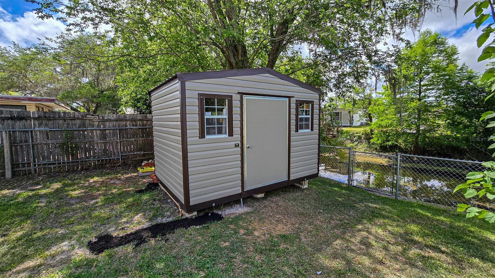 9932 E GULF TO LAKE HWY, INVERNESS, FL, 34450