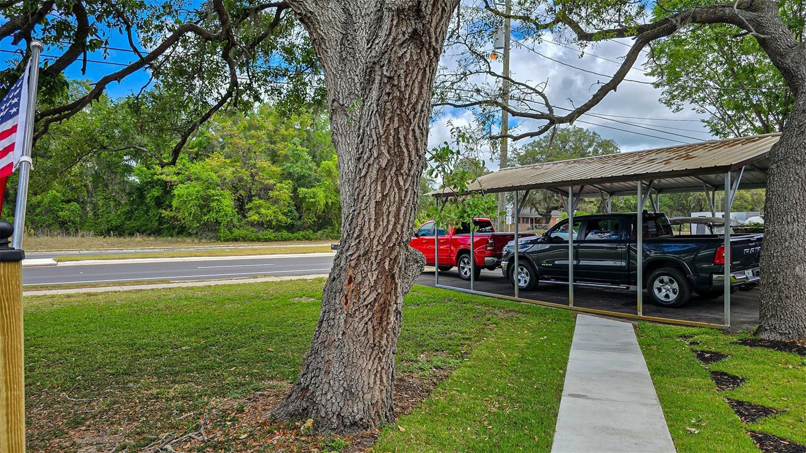 9932 E GULF TO LAKE HWY, INVERNESS, FL, 34450