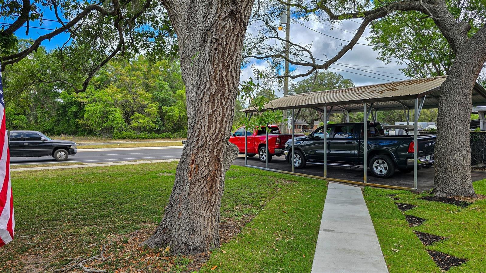 9932 E GULF TO LAKE HWY, INVERNESS, FL, 34450