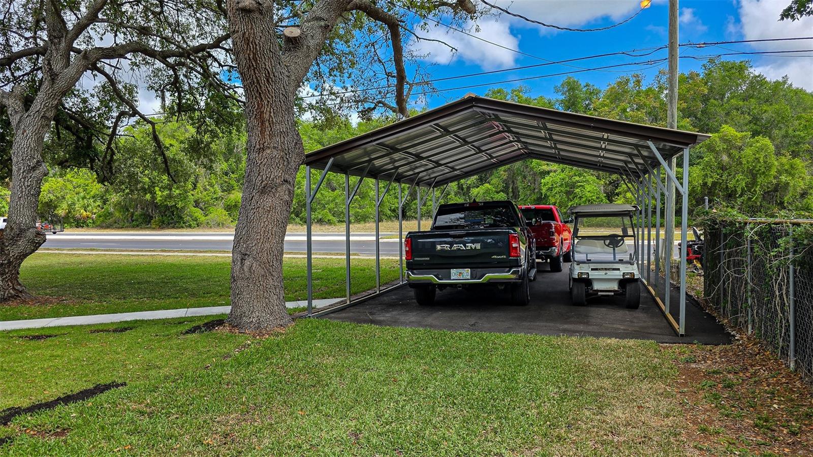 9932 E GULF TO LAKE HWY, INVERNESS, FL, 34450