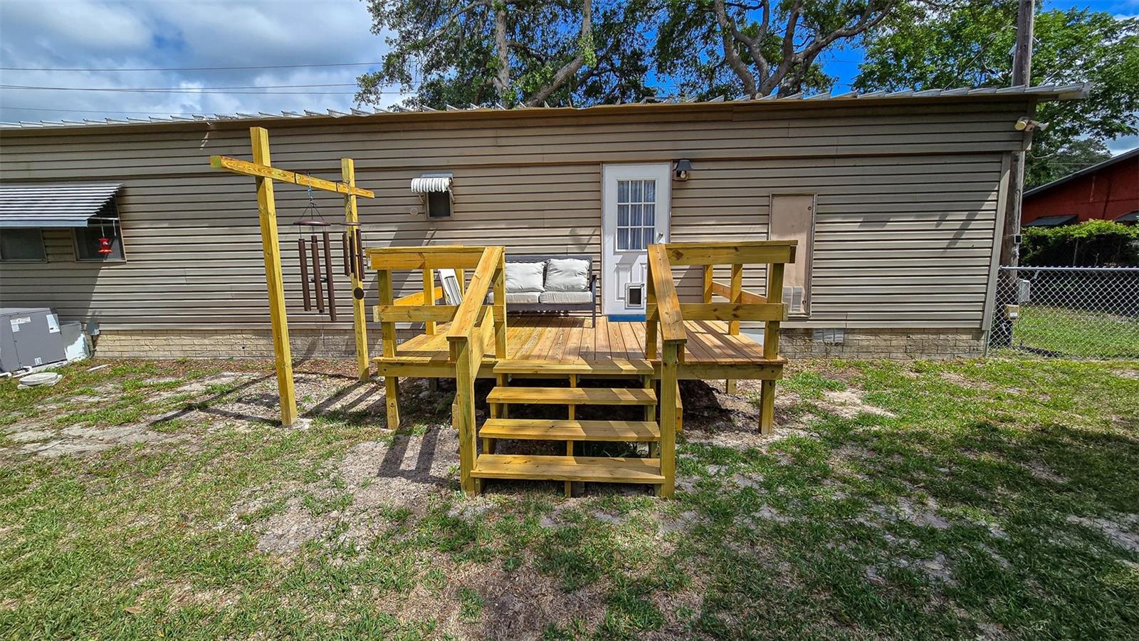 9932 E GULF TO LAKE HWY, INVERNESS, FL, 34450