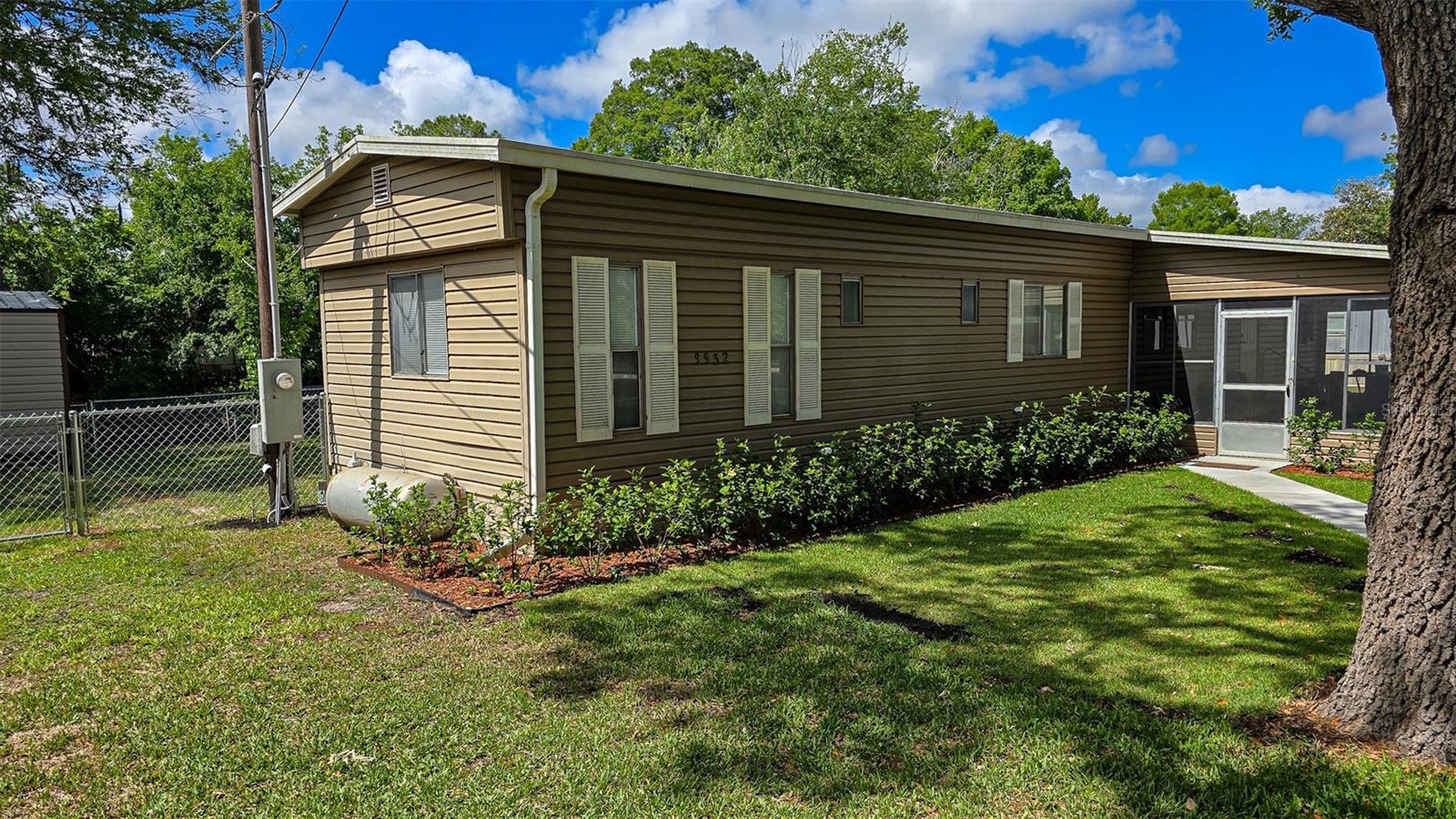 9932 E GULF TO LAKE HWY, INVERNESS, FL, 34450