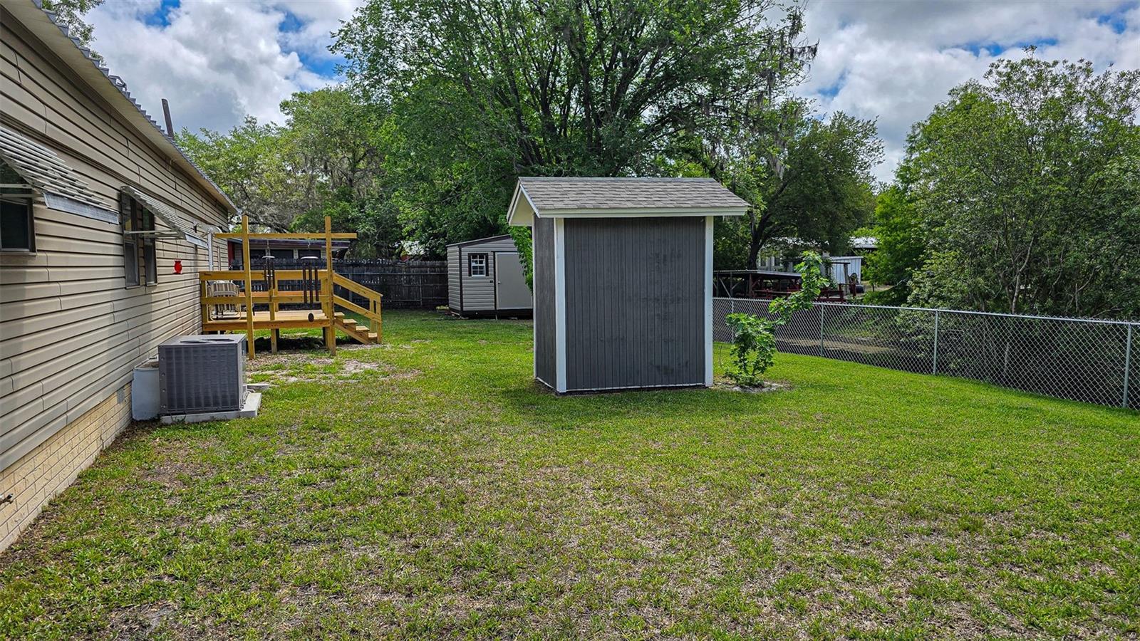 9932 E GULF TO LAKE HWY, INVERNESS, FL, 34450