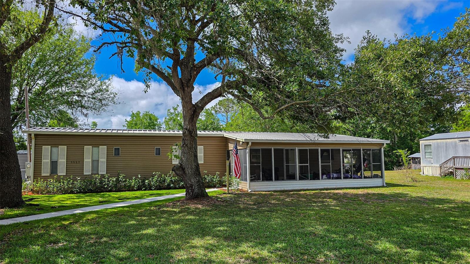 9932 E GULF TO LAKE HWY, INVERNESS, FL, 34450