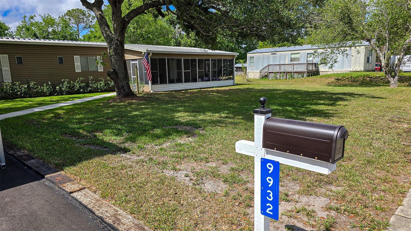 9932 E GULF TO LAKE HWY, INVERNESS, FL, 34450