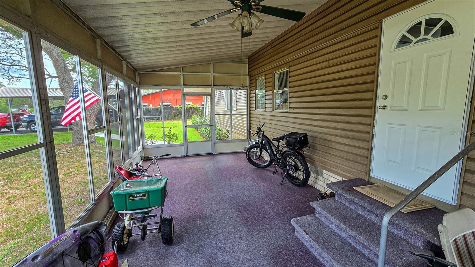 9932 E GULF TO LAKE HWY, INVERNESS, FL, 34450