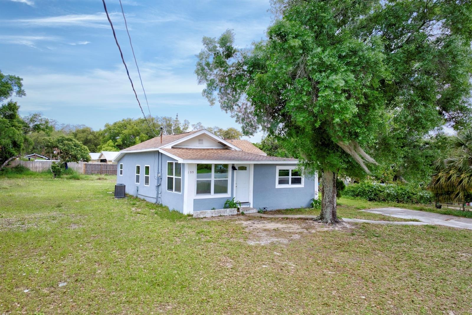 109 S ANOKA AVE, AVON PARK, FL, 33825