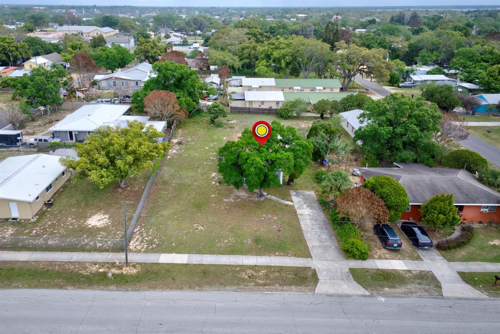 109 S ANOKA AVE, AVON PARK, FL, 33825