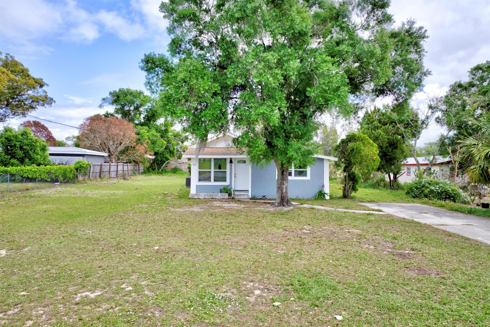 109 S ANOKA AVE, AVON PARK, FL, 33825