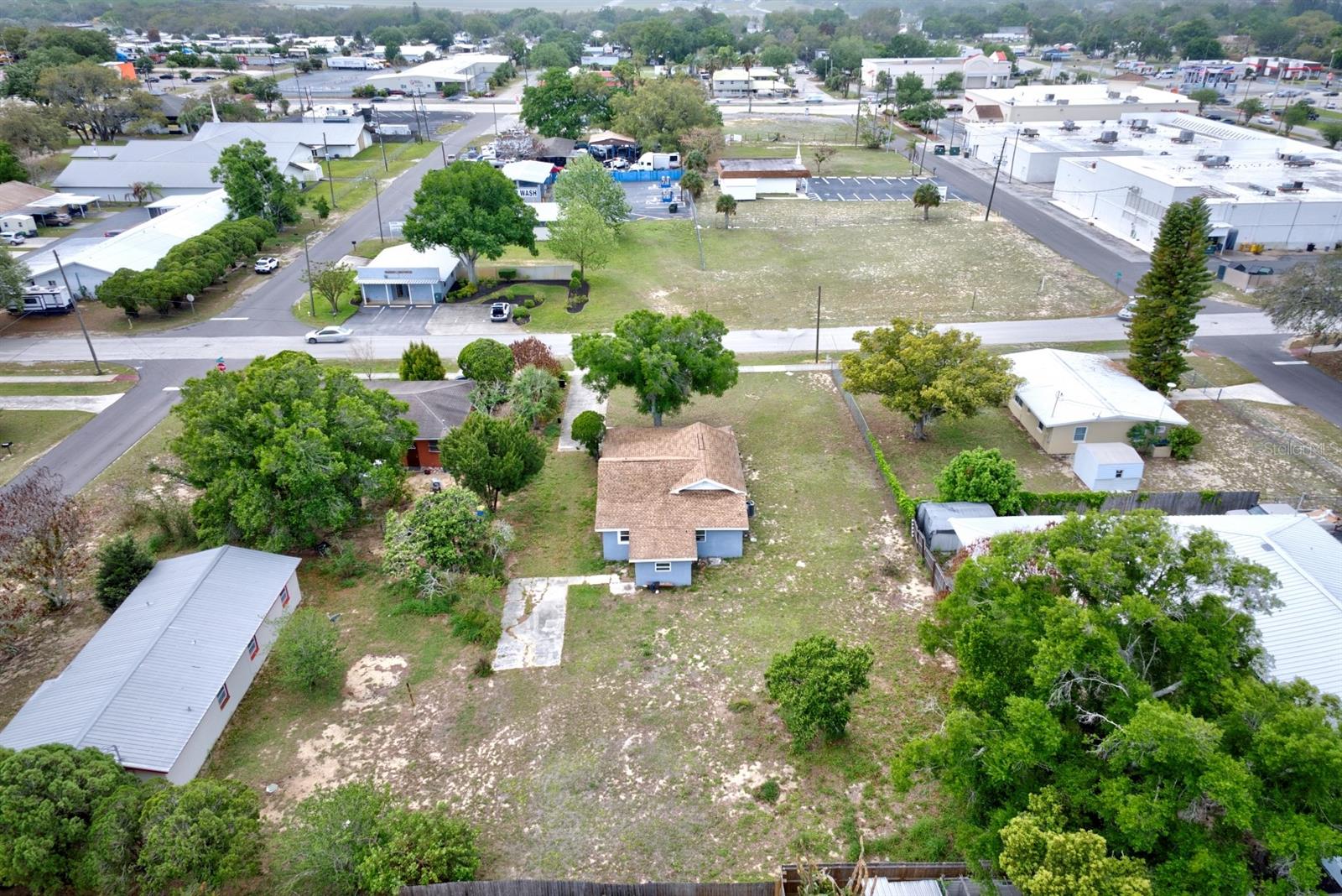 109 S ANOKA AVE, AVON PARK, FL, 33825