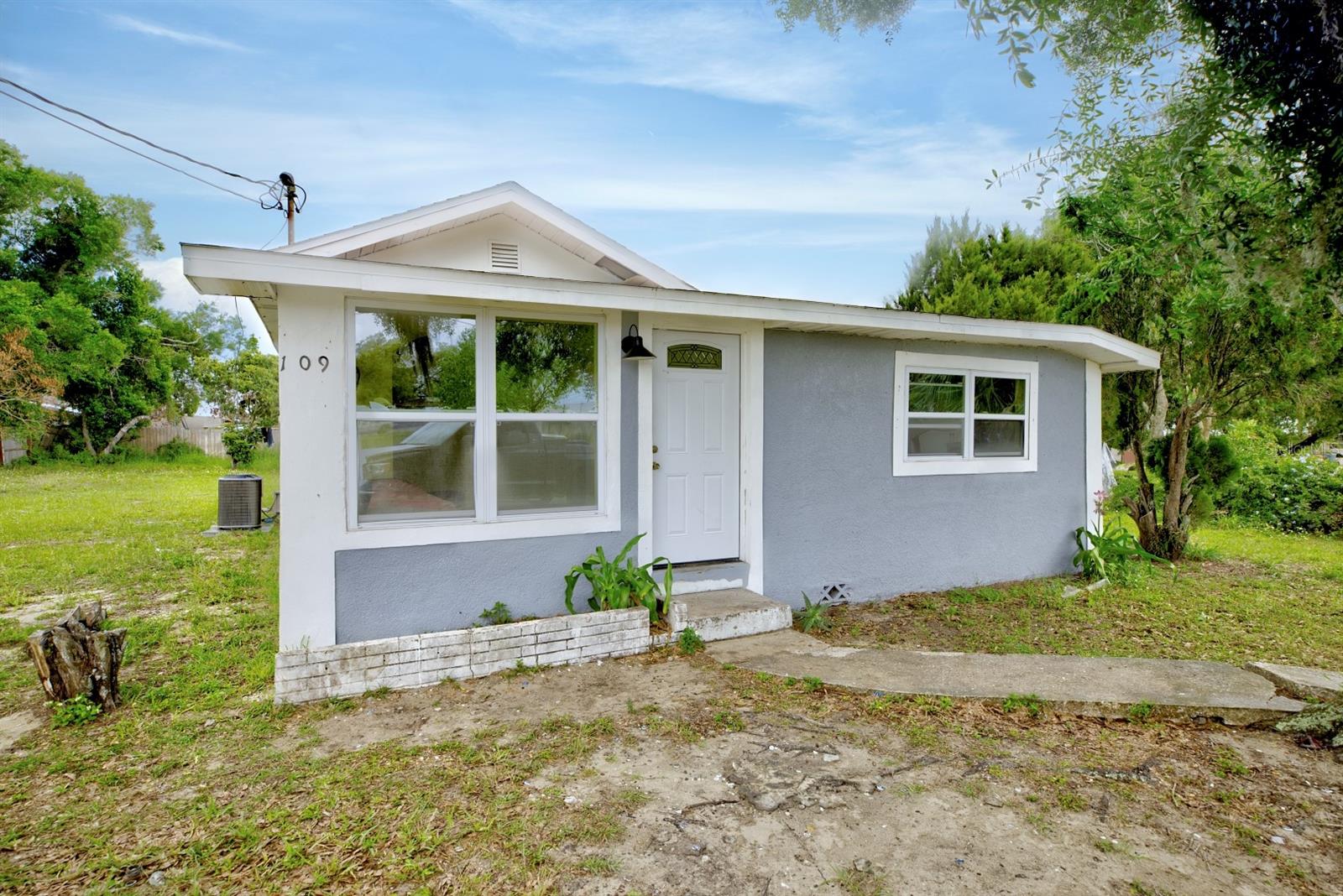 109 S ANOKA AVE, AVON PARK, FL, 33825