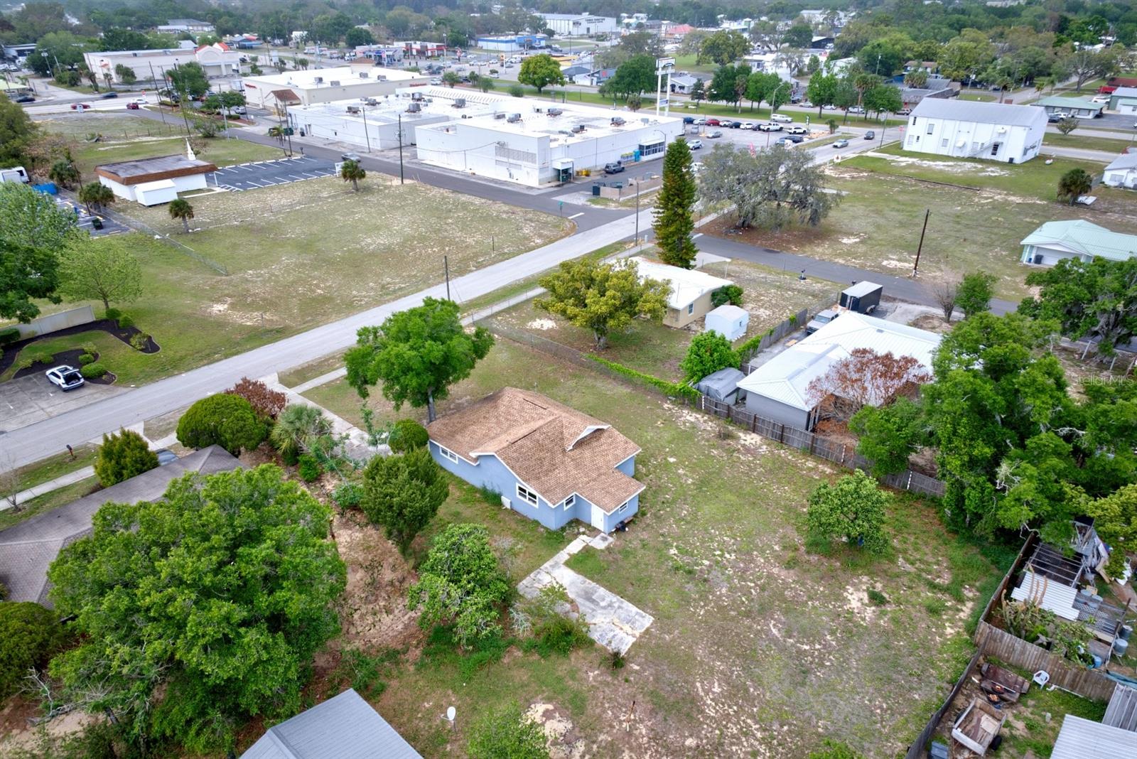 109 S ANOKA AVE, AVON PARK, FL, 33825