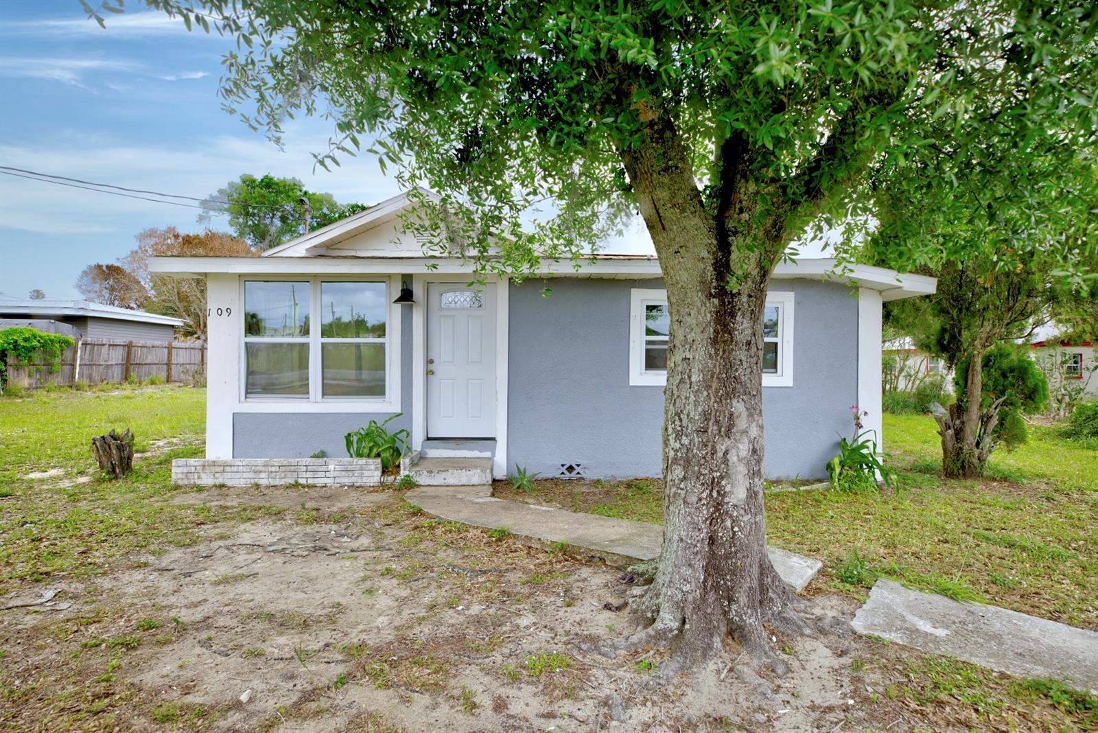 109 S ANOKA AVE, AVON PARK, FL, 33825