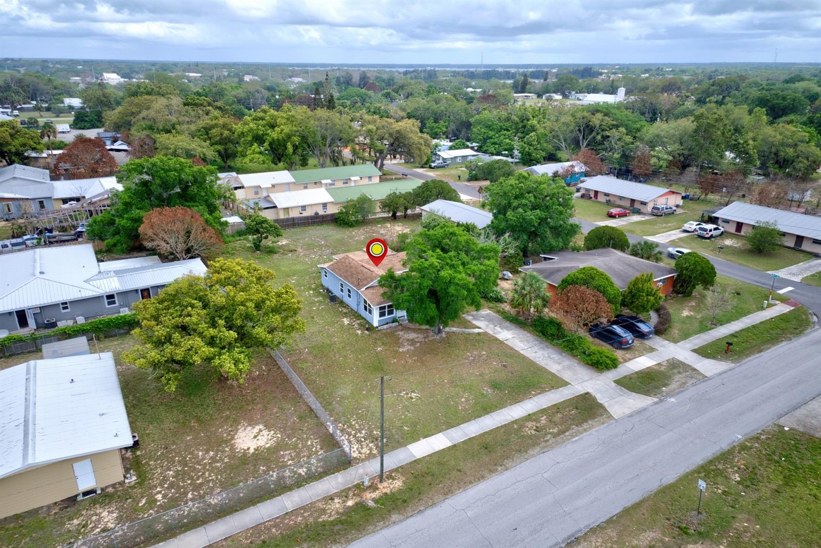 109 S ANOKA AVE, AVON PARK, FL, 33825