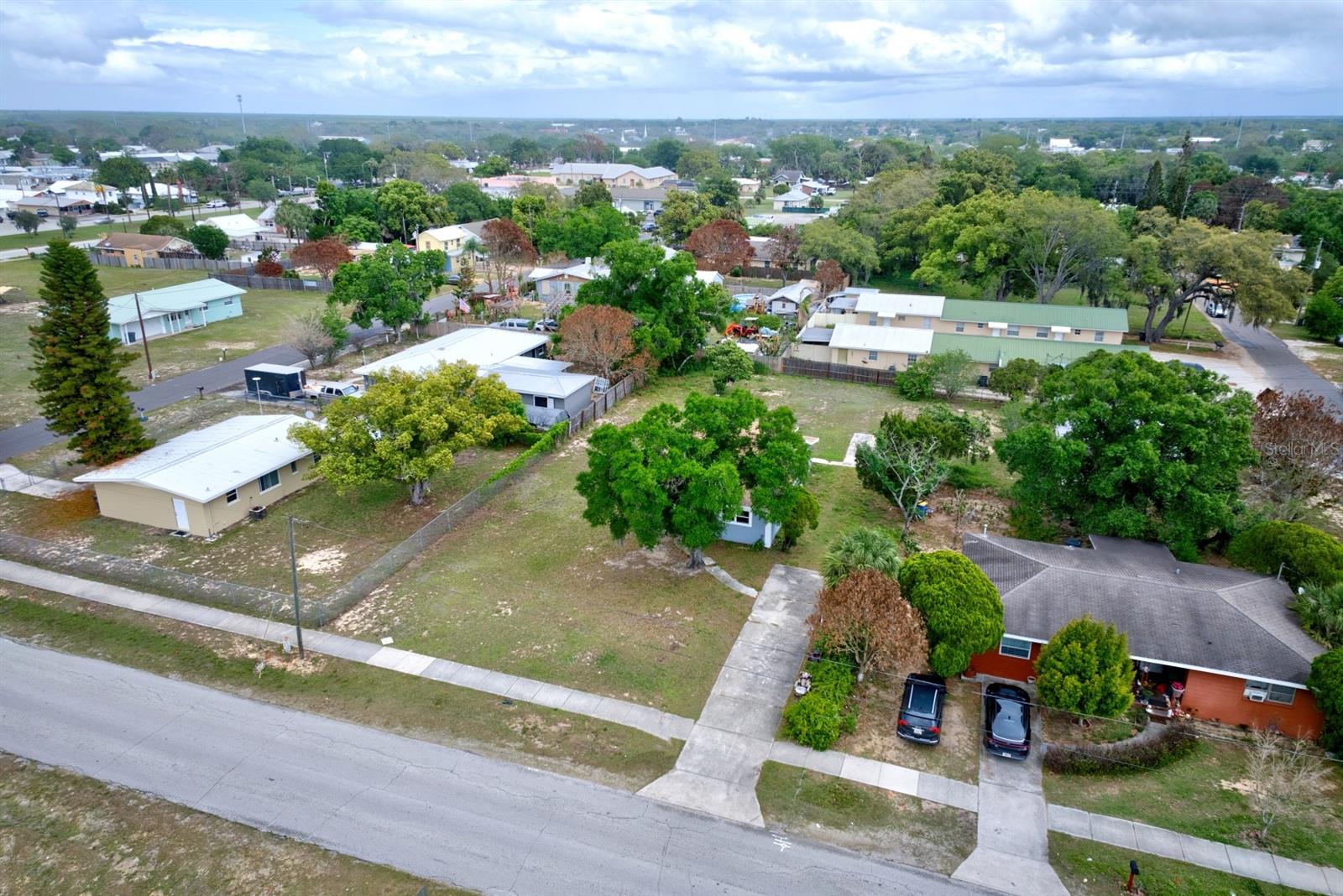 109 S ANOKA AVE, AVON PARK, FL, 33825