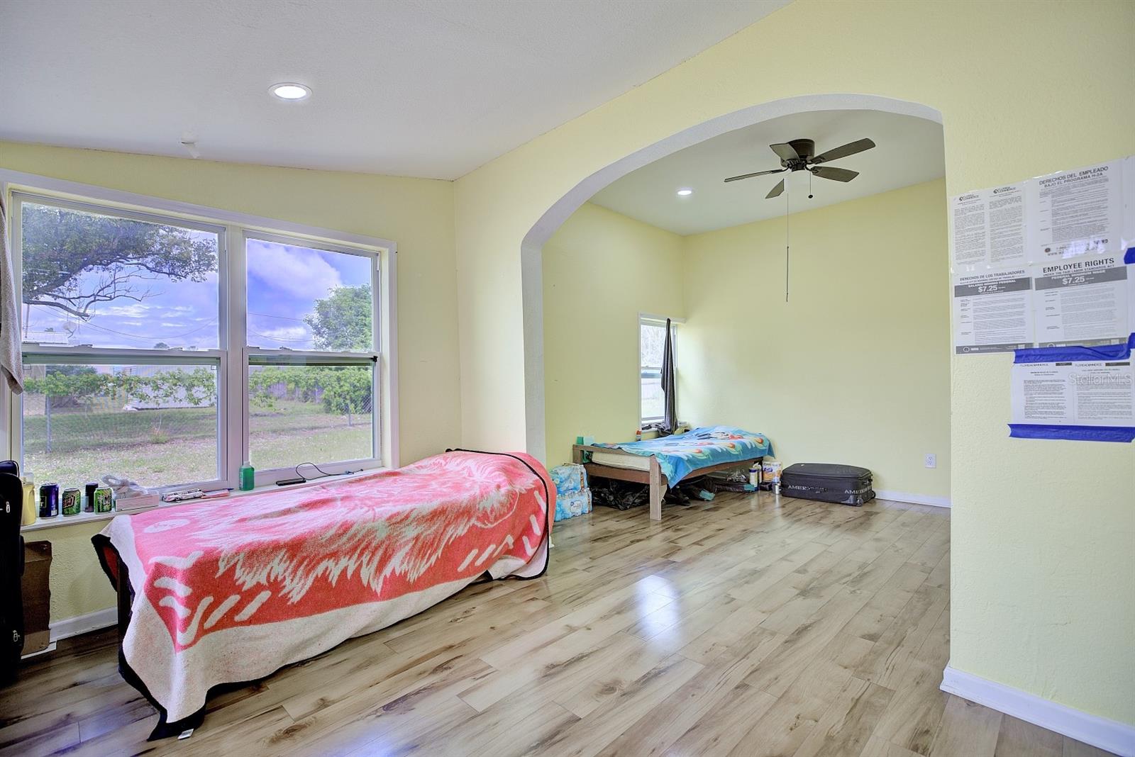 109 S ANOKA AVE, AVON PARK, FL, 33825