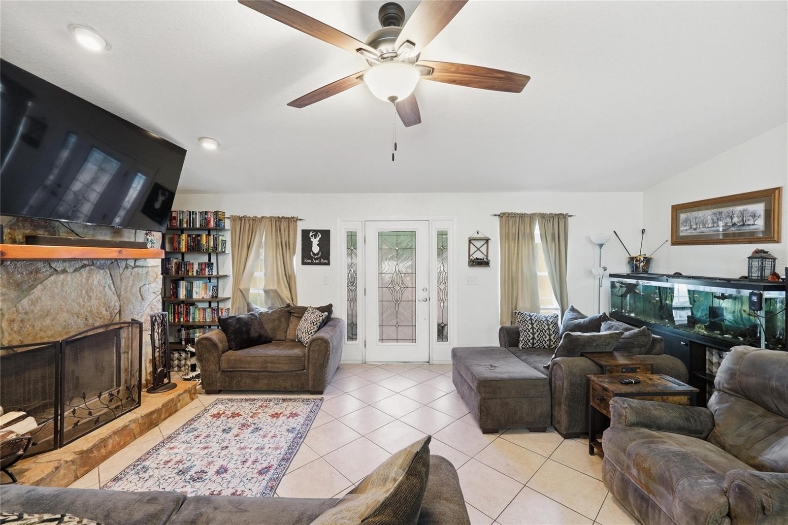 399 NE 899TH ST, OLD TOWN, FL, 32680