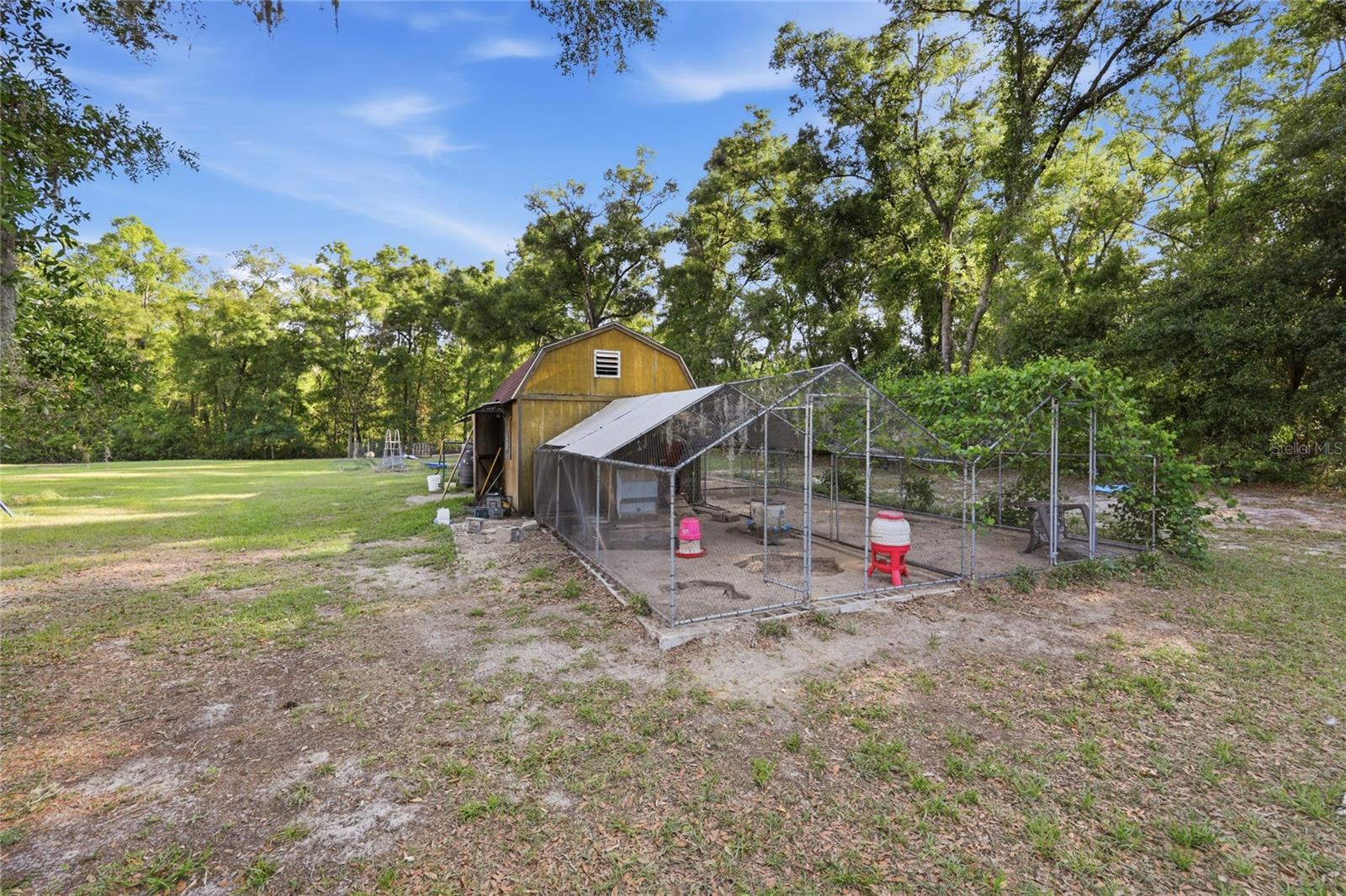 399 NE 899TH ST, OLD TOWN, FL, 32680