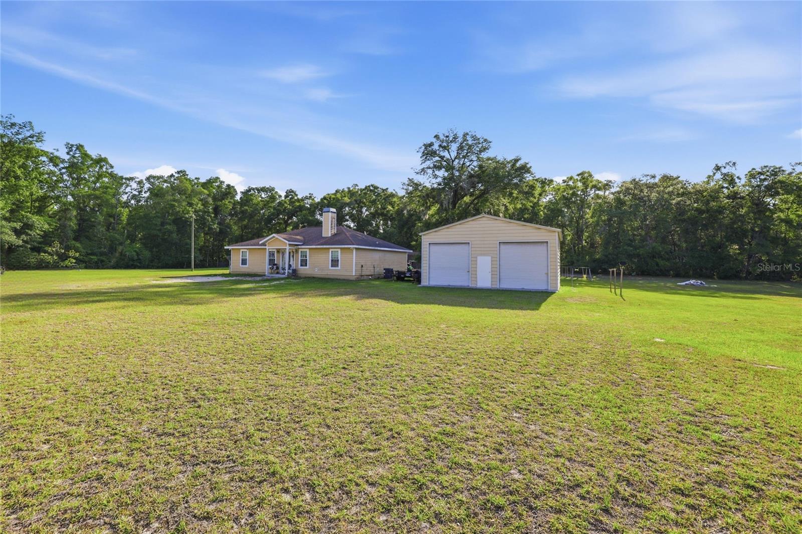 399 NE 899TH ST, OLD TOWN, FL, 32680