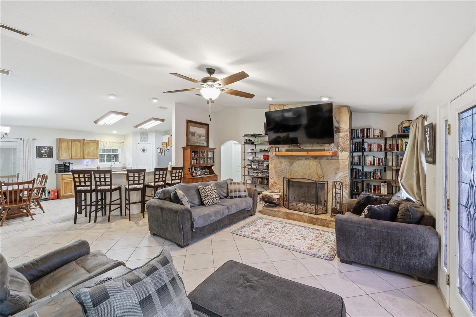 399 NE 899TH ST, OLD TOWN, FL, 32680