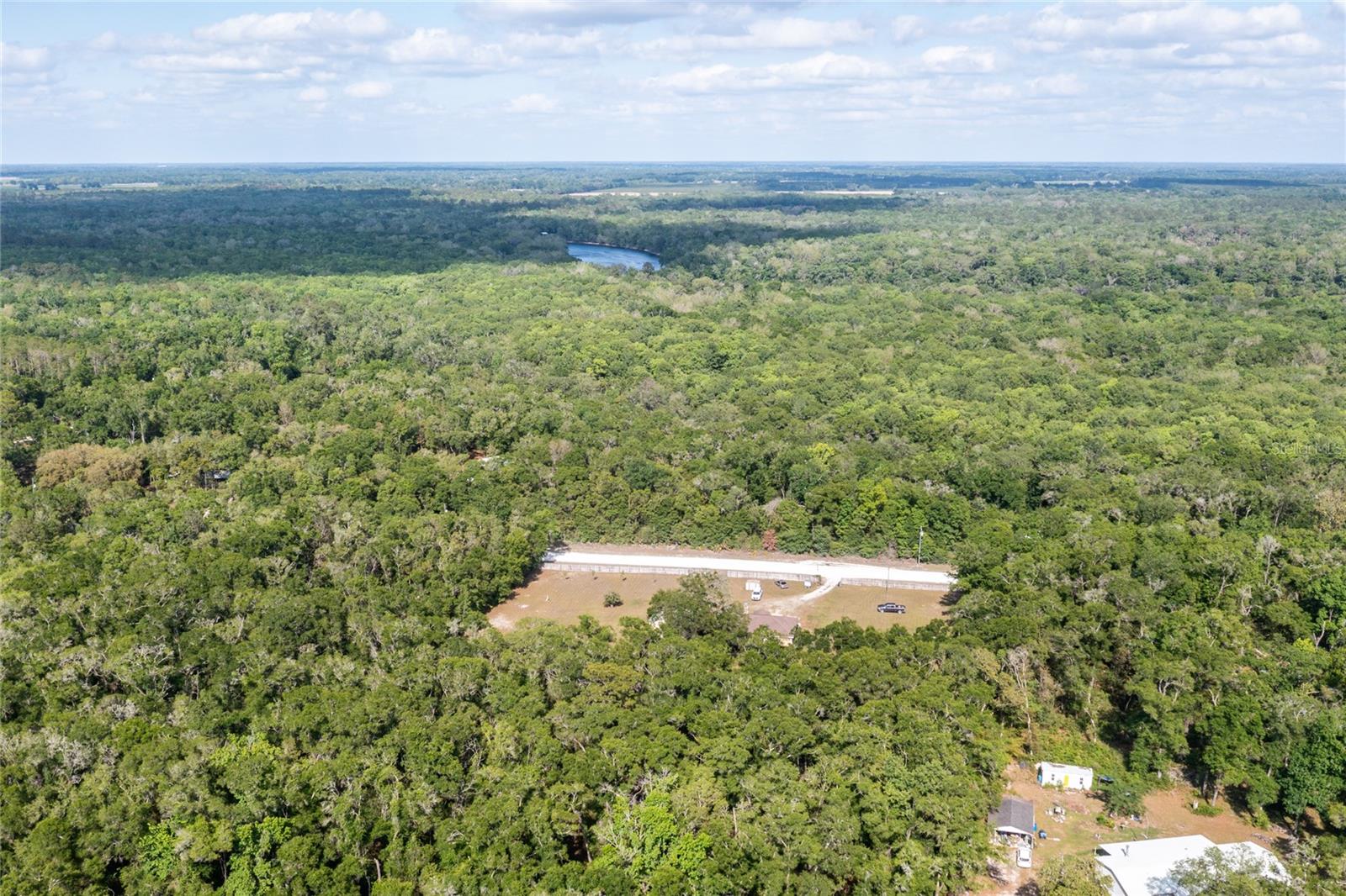 399 NE 899TH ST, OLD TOWN, FL, 32680