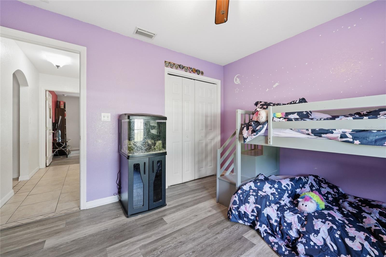 399 NE 899TH ST, OLD TOWN, FL, 32680