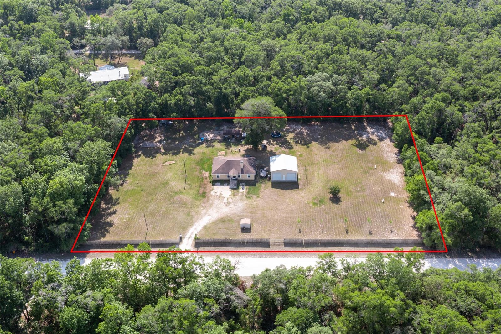 399 NE 899TH ST, OLD TOWN, FL, 32680