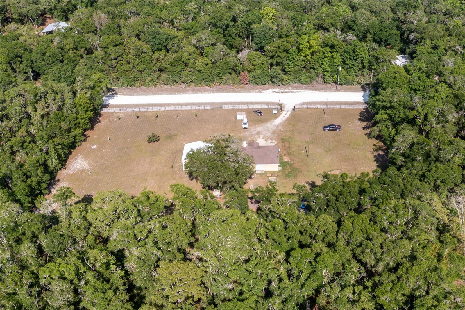 399 NE 899TH ST, OLD TOWN, FL, 32680