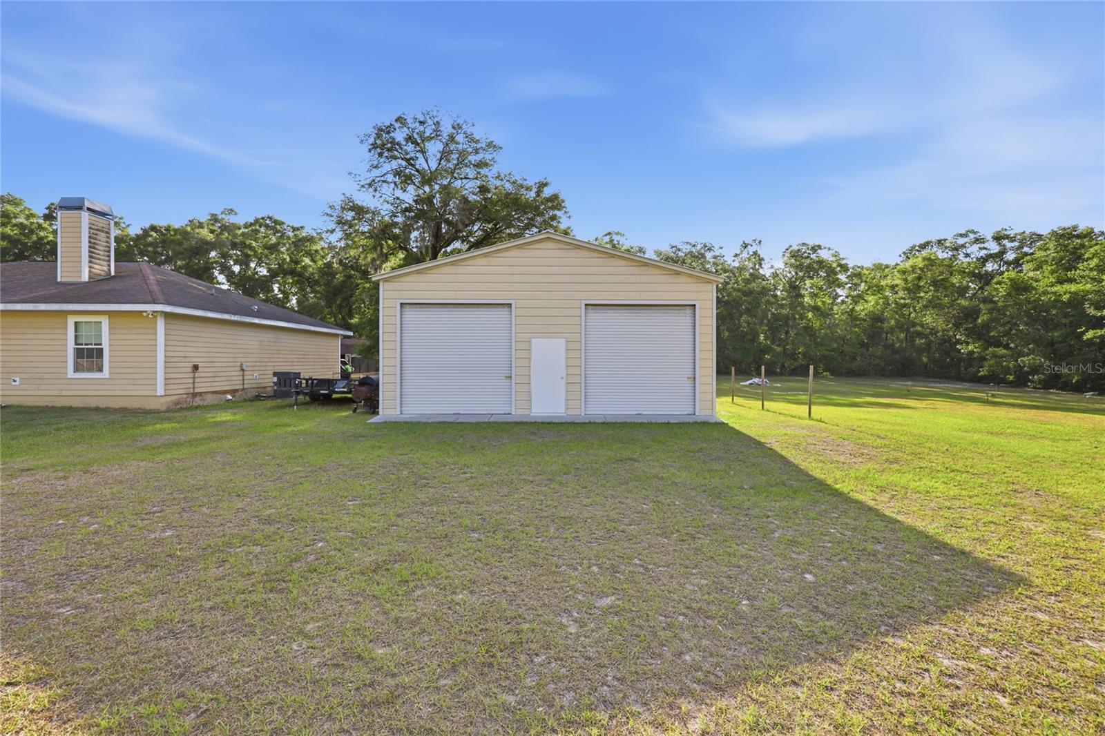 399 NE 899TH ST, OLD TOWN, FL, 32680