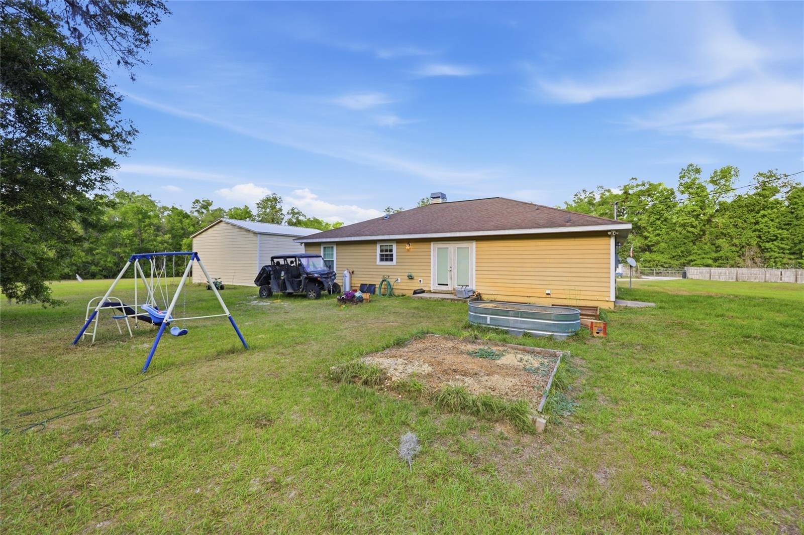 399 NE 899TH ST, OLD TOWN, FL, 32680