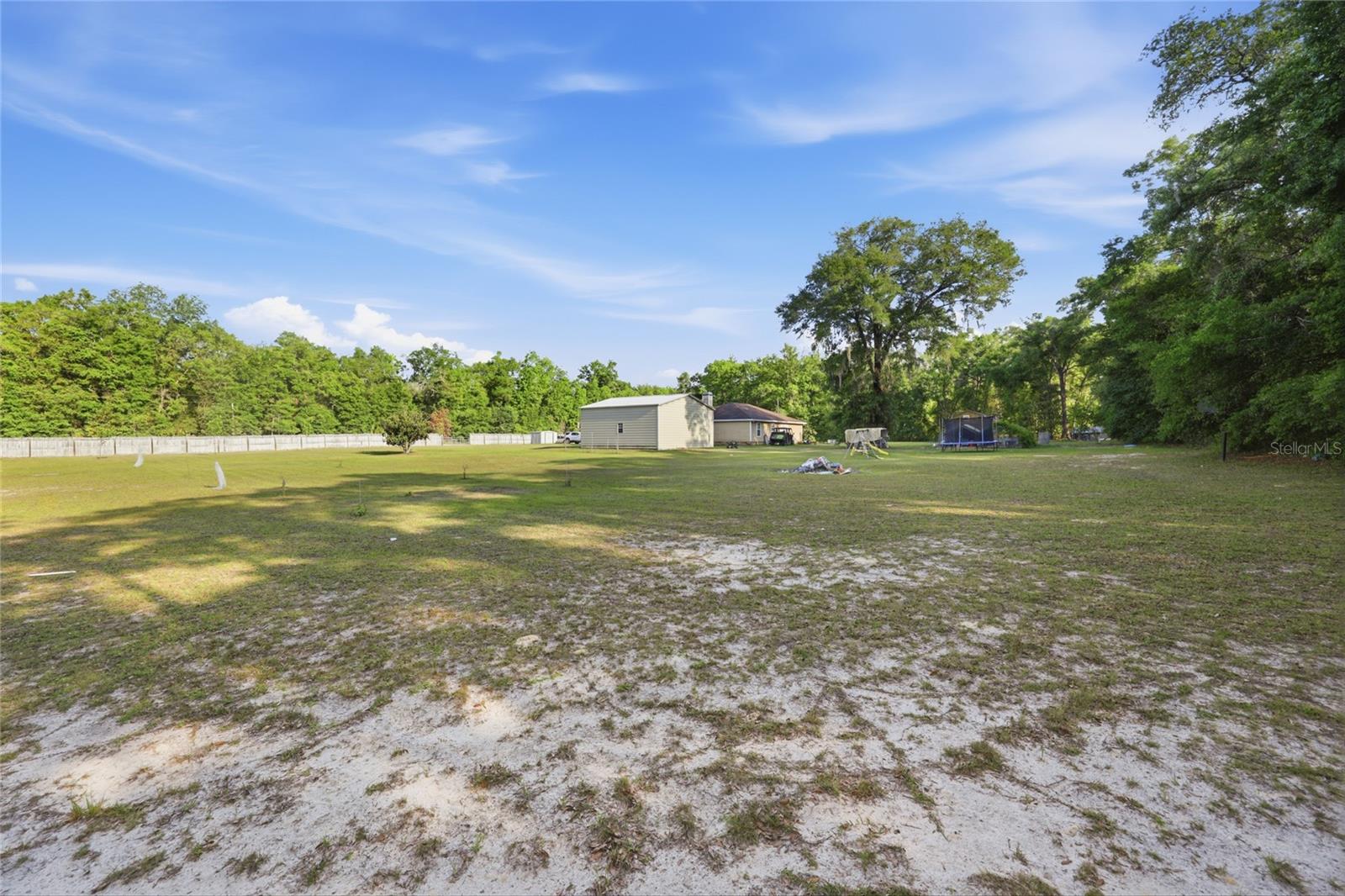 399 NE 899TH ST, OLD TOWN, FL, 32680