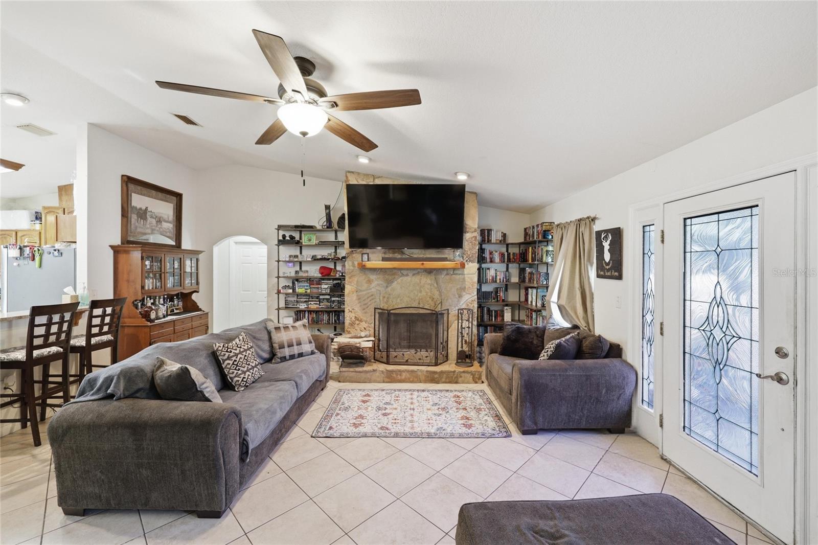 399 NE 899TH ST, OLD TOWN, FL, 32680