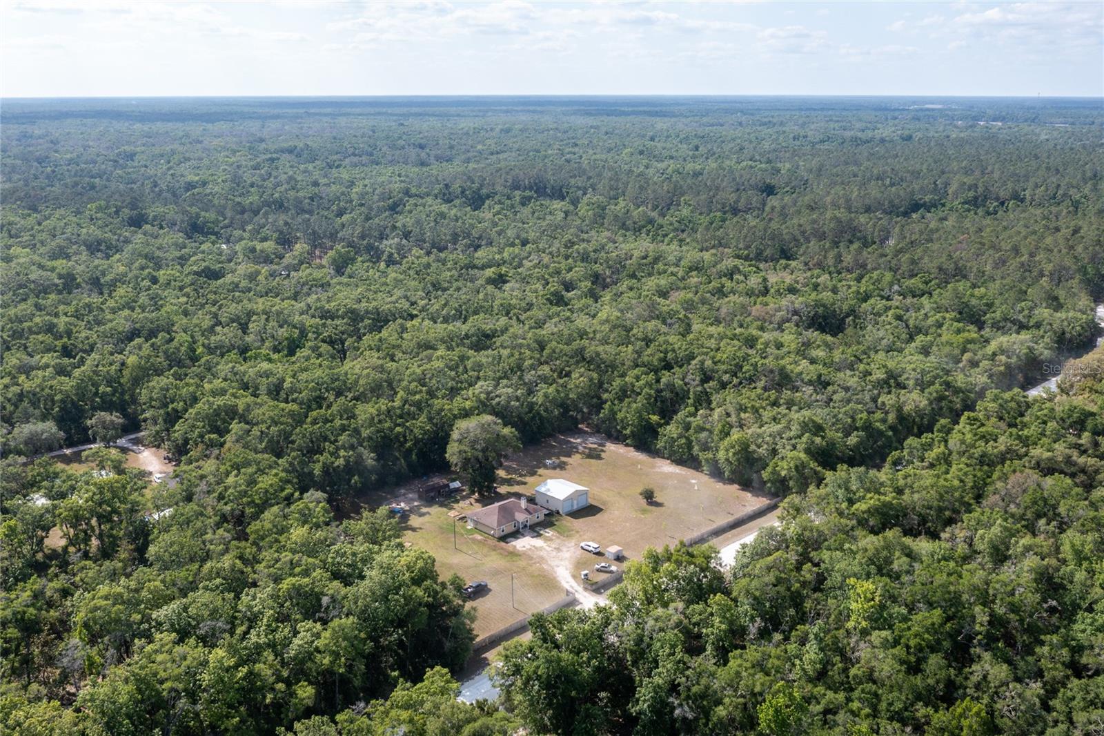 399 NE 899TH ST, OLD TOWN, FL, 32680