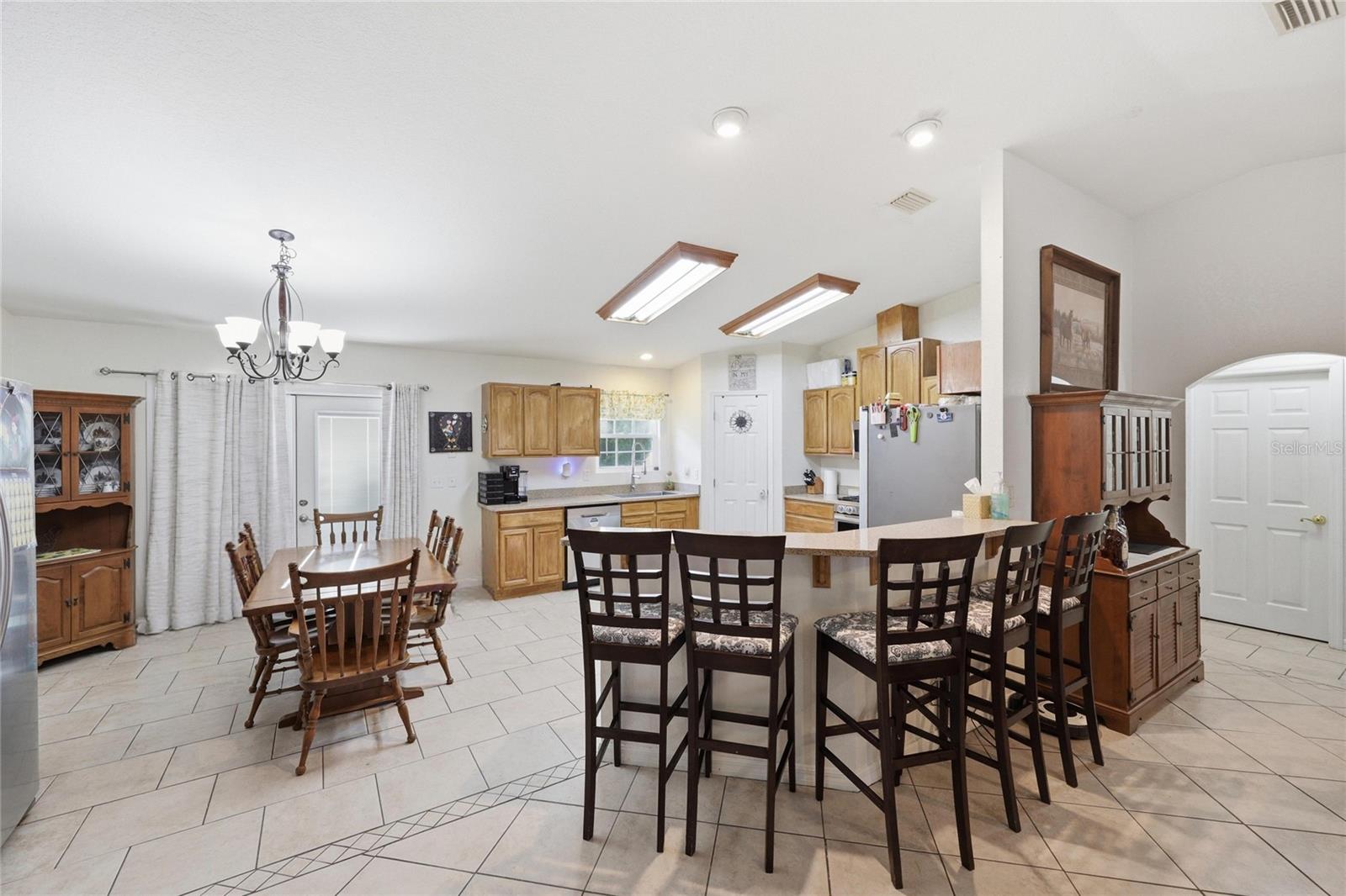 399 NE 899TH ST, OLD TOWN, FL, 32680