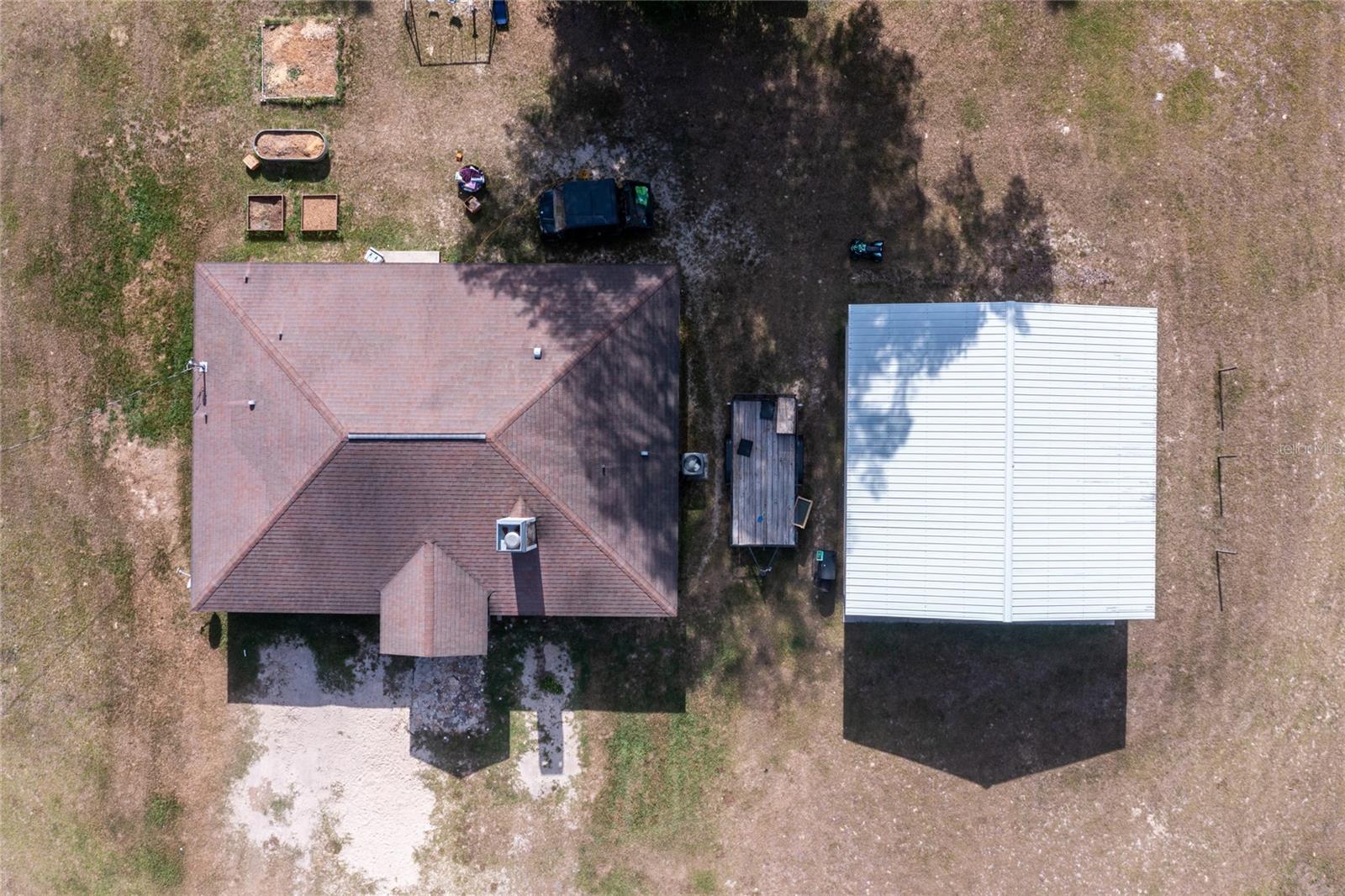 399 NE 899TH ST, OLD TOWN, FL, 32680