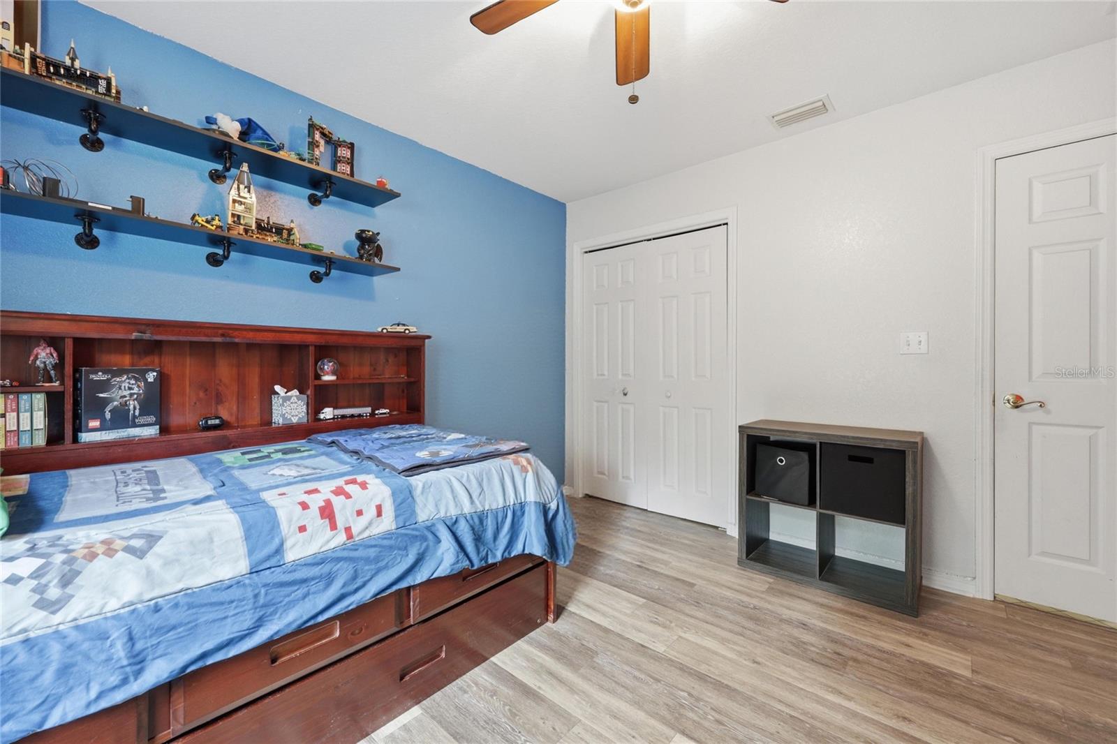 399 NE 899TH ST, OLD TOWN, FL, 32680