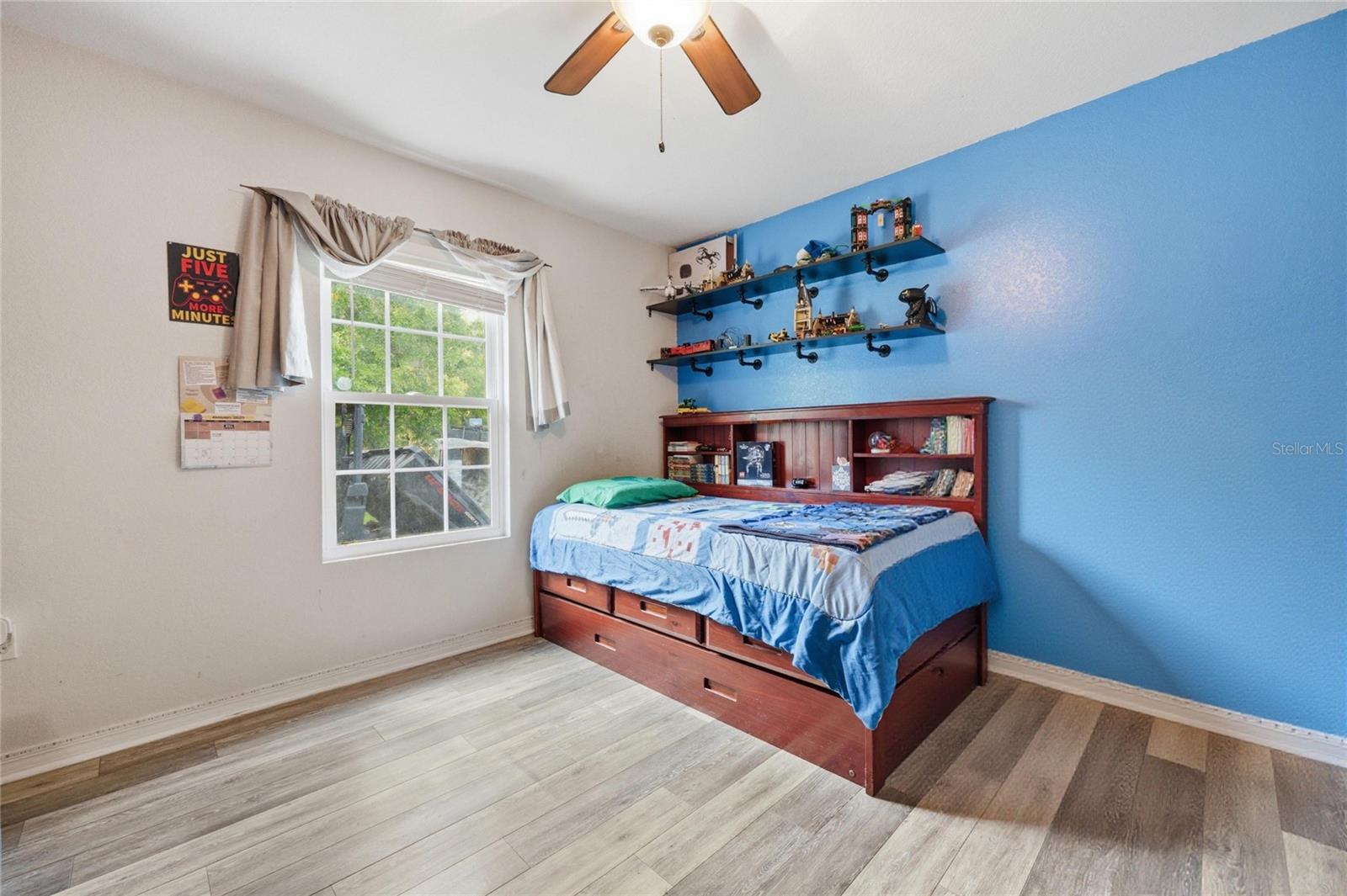 399 NE 899TH ST, OLD TOWN, FL, 32680