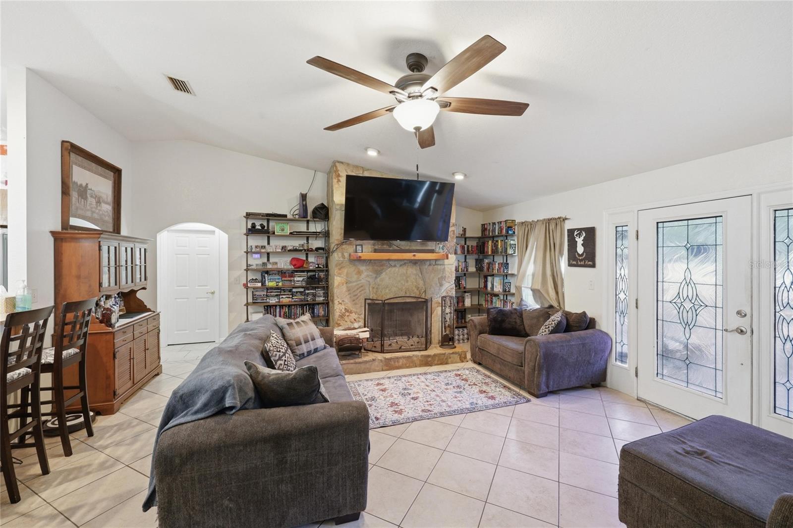 399 NE 899TH ST, OLD TOWN, FL, 32680