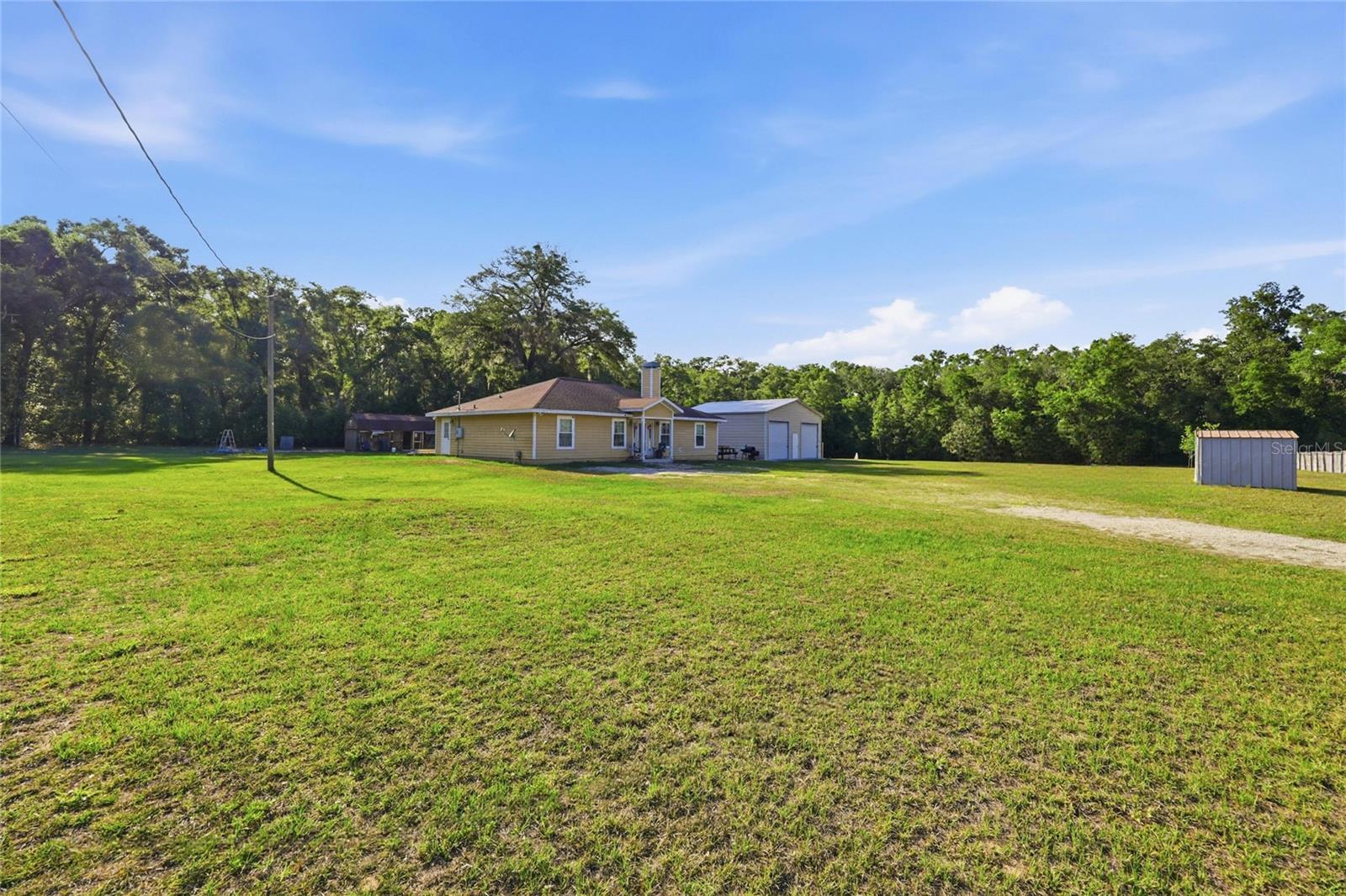 399 NE 899TH ST, OLD TOWN, FL, 32680