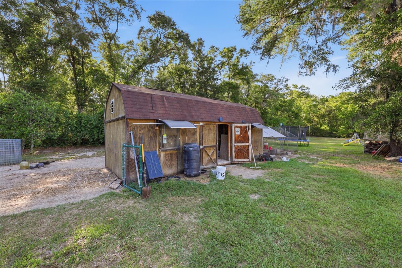 399 NE 899TH ST, OLD TOWN, FL, 32680