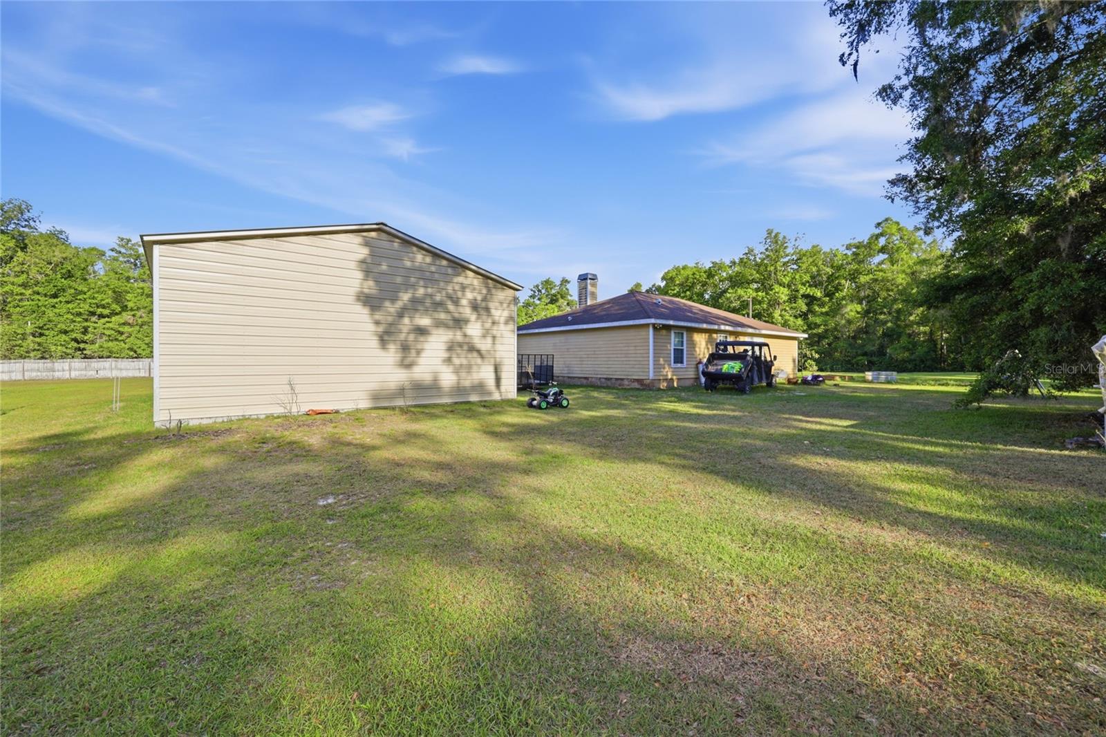 399 NE 899TH ST, OLD TOWN, FL, 32680