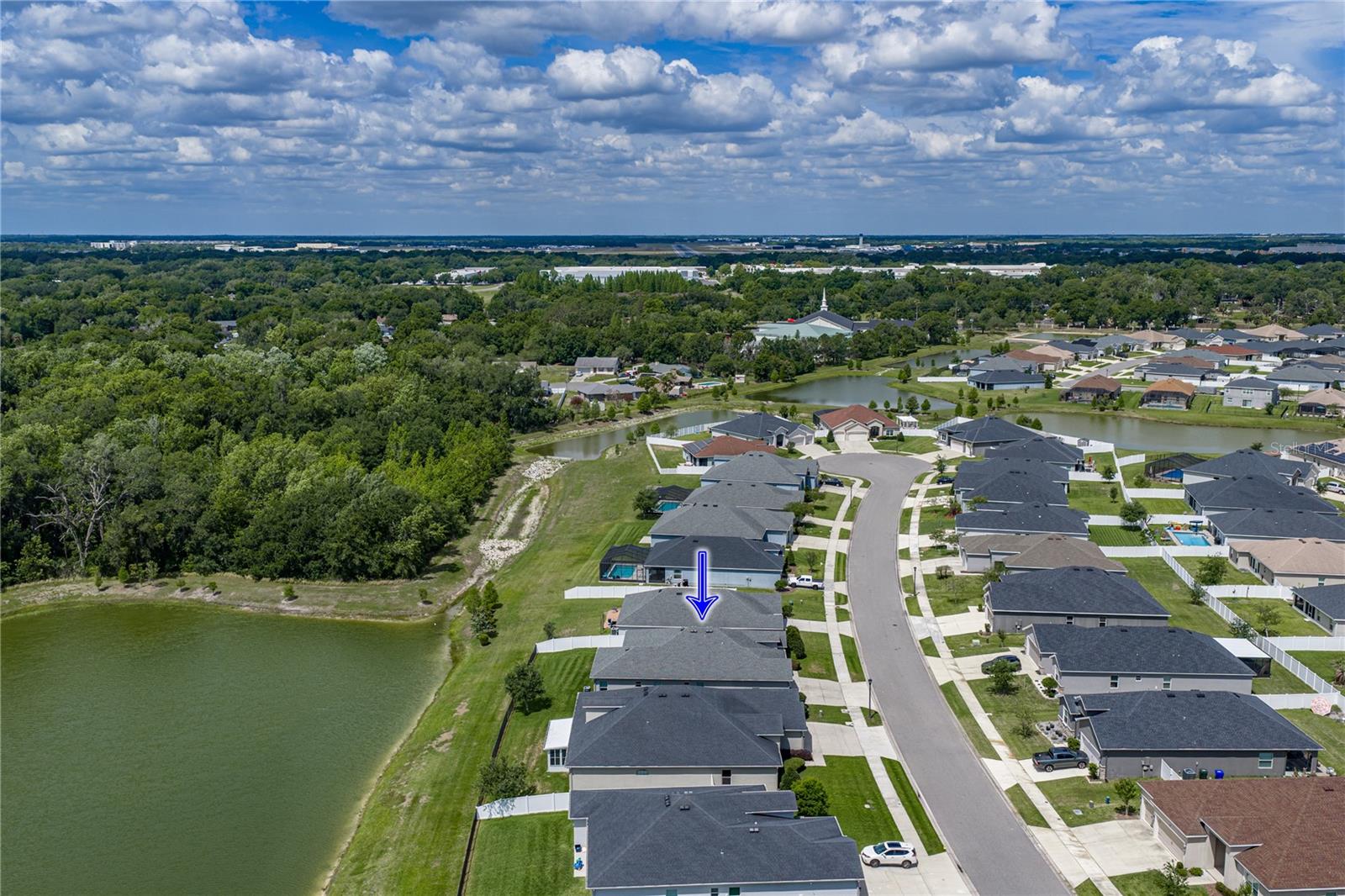 1450 CYPRESS VIEW LN, LAKELAND, FL, 33811