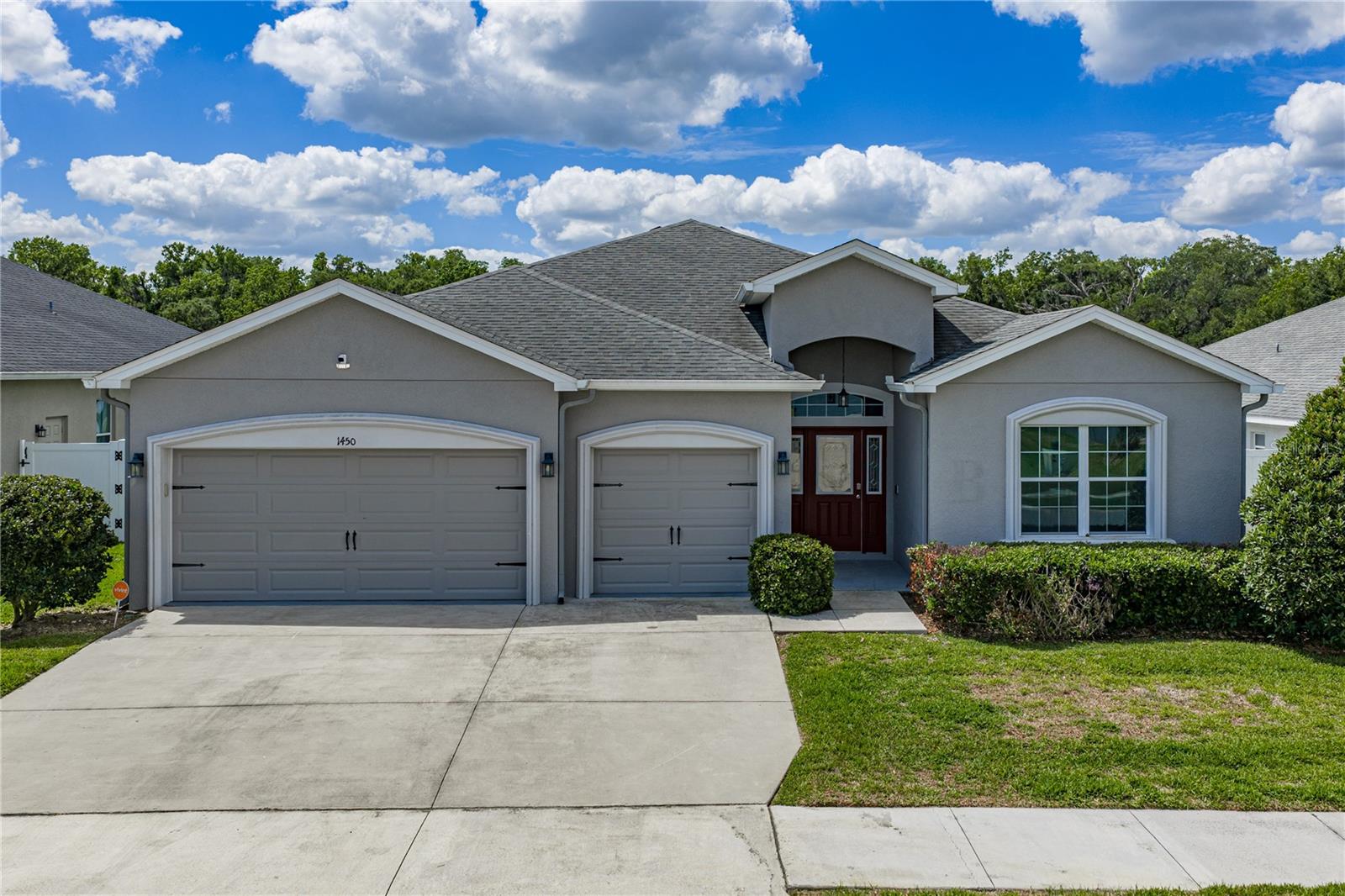 1450 CYPRESS VIEW LN, LAKELAND, FL, 33811