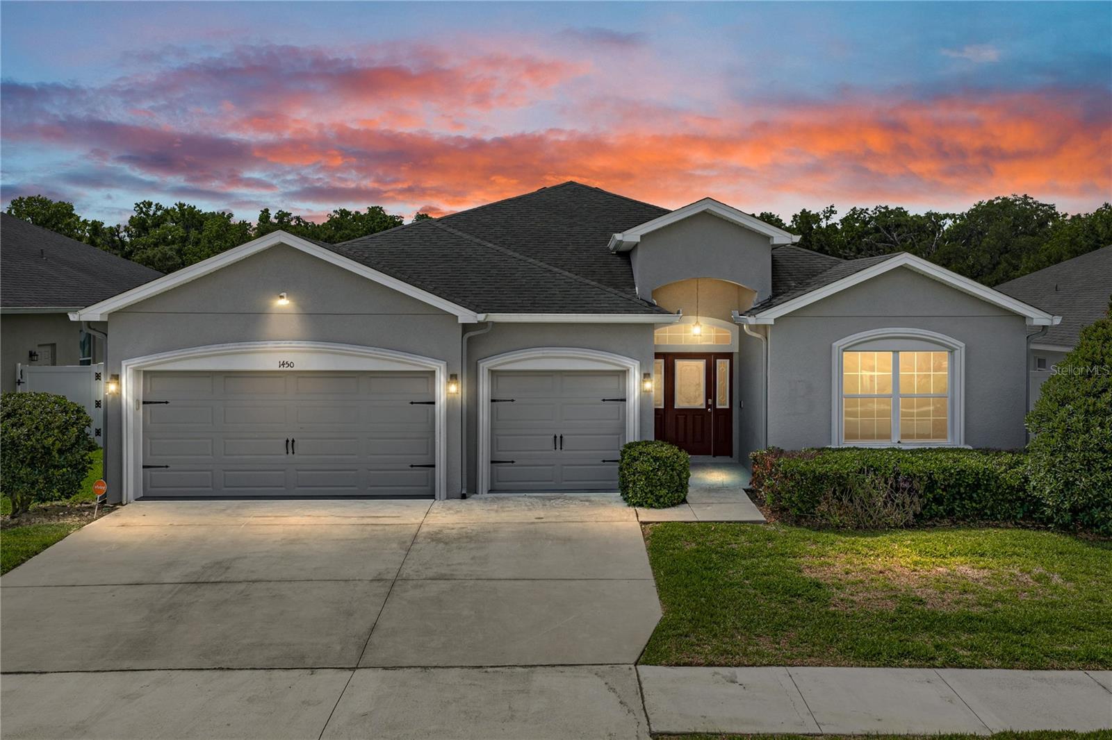 1450 CYPRESS VIEW LN, LAKELAND, FL, 33811