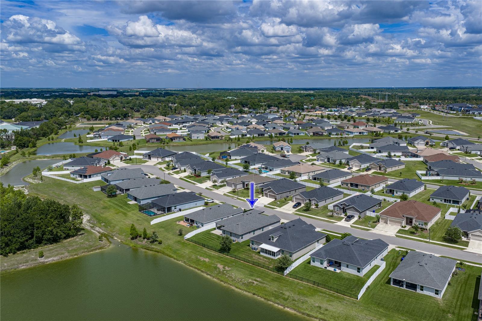1450 CYPRESS VIEW LN, LAKELAND, FL, 33811