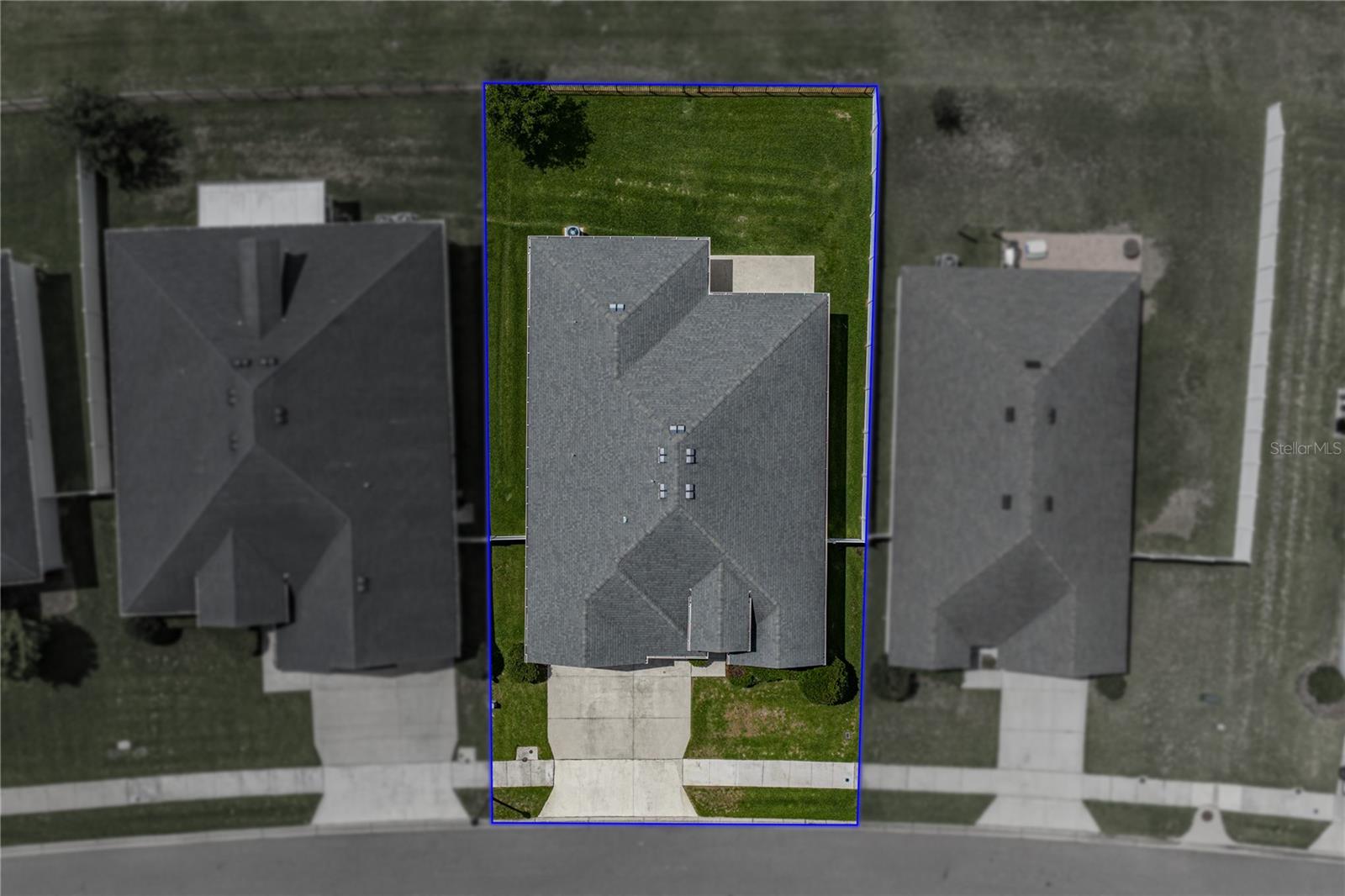 1450 CYPRESS VIEW LN, LAKELAND, FL, 33811