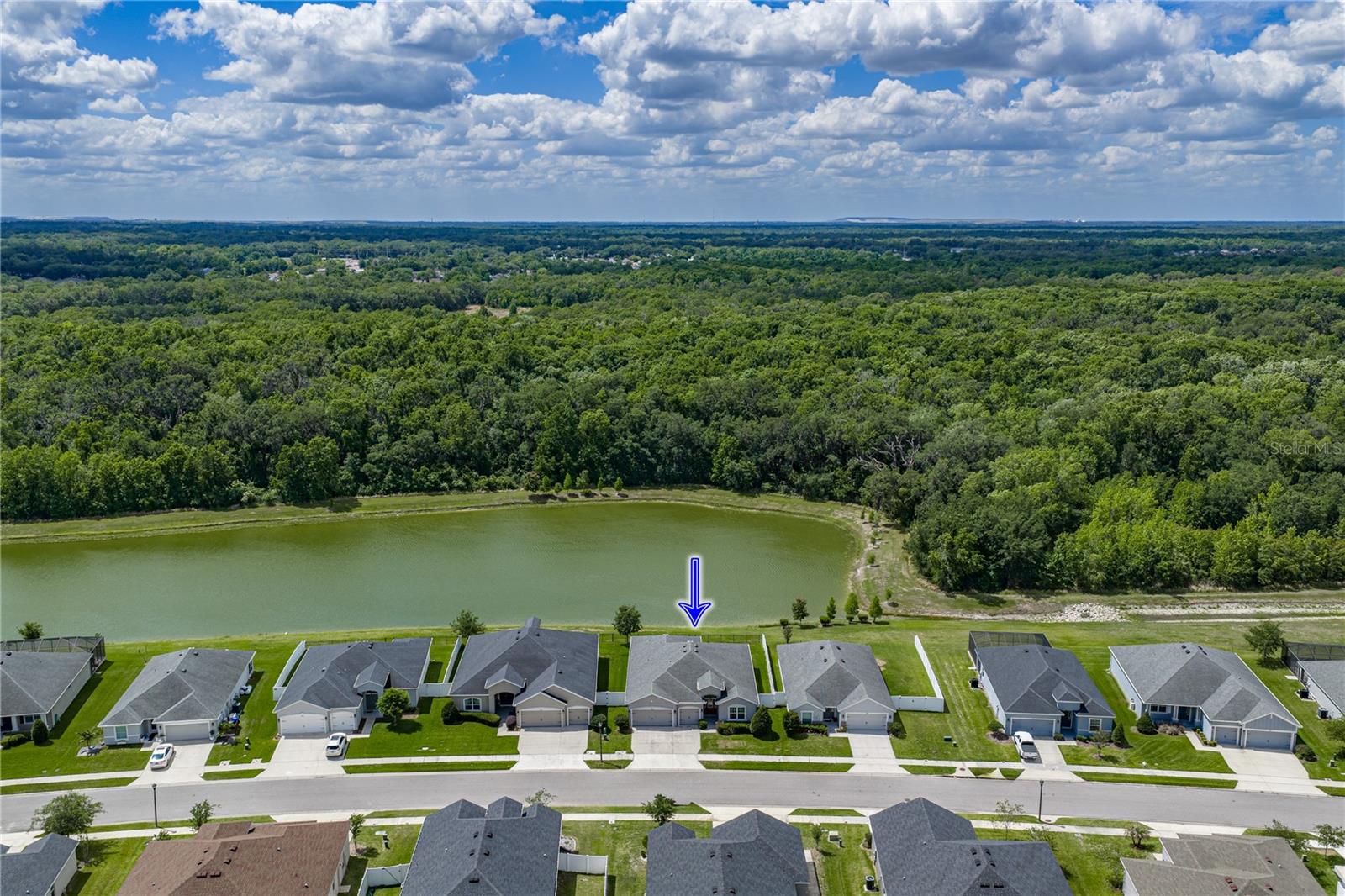 1450 CYPRESS VIEW LN, LAKELAND, FL, 33811