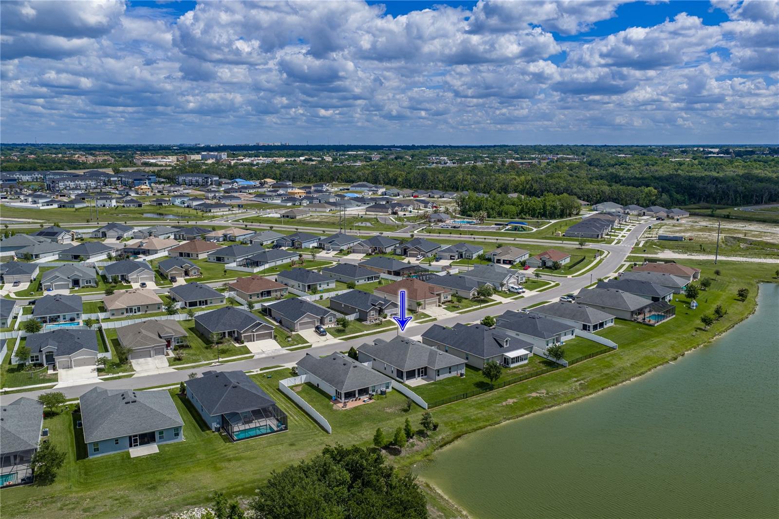 1450 CYPRESS VIEW LN, LAKELAND, FL, 33811