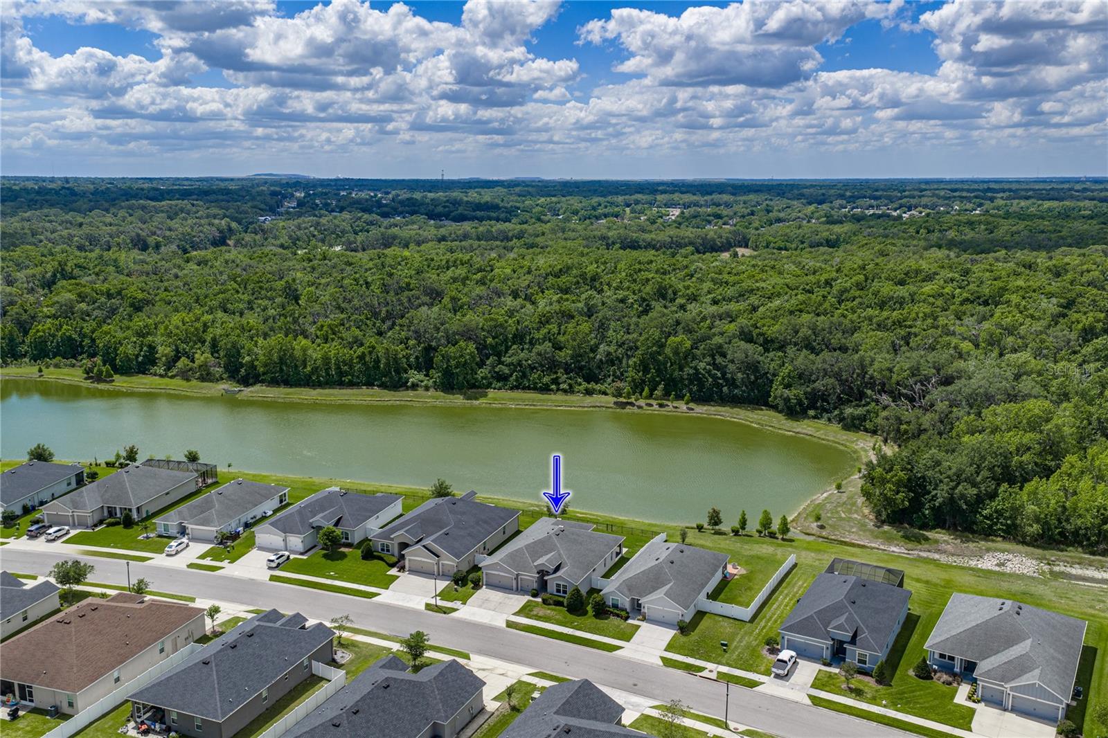 1450 CYPRESS VIEW LN, LAKELAND, FL, 33811